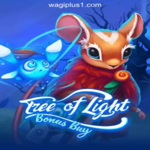 Discover the Magic of TreeOfLightBonusBuy at WAGIPLUS Online Casino Philippines