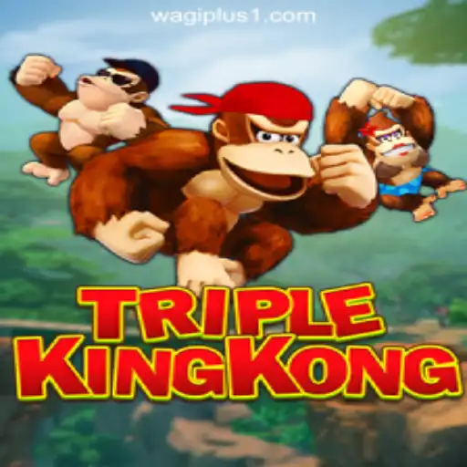 Discover the Thrills of TripleKingKong at WAGIPLUS Online Casino Philippines
