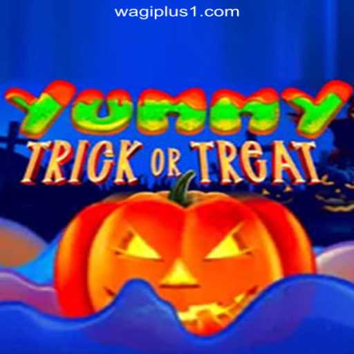 Exploring YummyTrickorTreat: The Exciting New Game on WAGIPLUS Online Casino Philippines